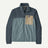 Patagonia Micro D Patch Pocket Jacket hombre Blue Sage