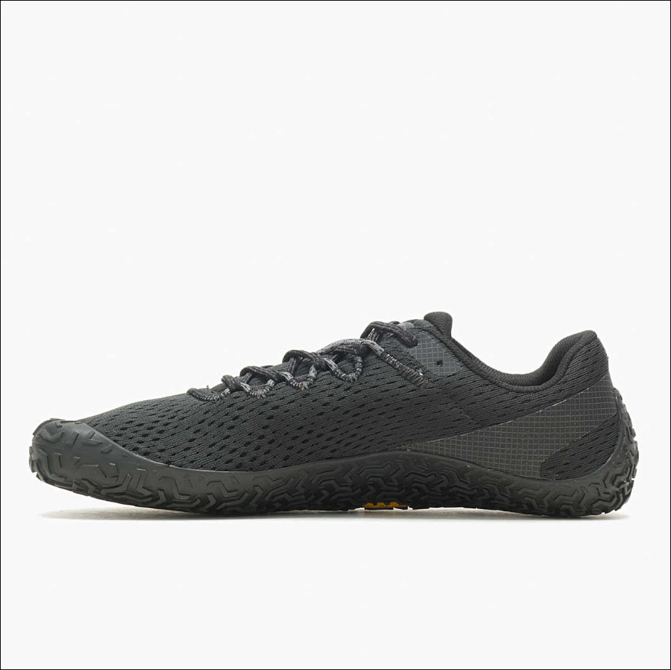 MERRELL VAPOR GLOVE 6 UNISEX BLACK