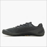 MERRELL VAPOR GLOVE 6 UNISEX BLACK
