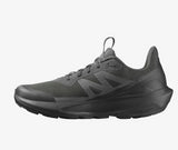 SALOMON ZAPATILLA ELIXIR ACTIV GORETEX BLACK PARA HOMBRE