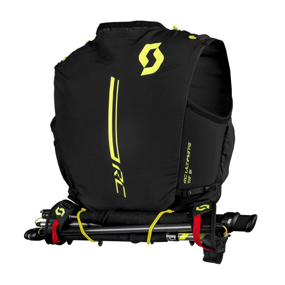 SCOTT CHALECO TRAIL RC ULTIMATE TR' 5