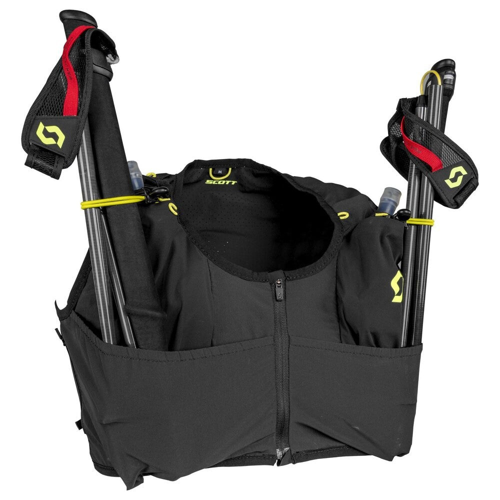 SCOTT CHALECO TRAIL RC ULTIMATE TR' 5