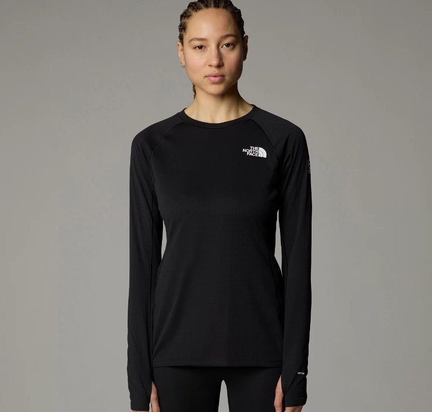 THE NORTH FACE SUMMIT PRO 120 CREW MUJER