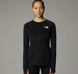 THE NORTH FACE SUMMIT PRO 120 CREW MUJER