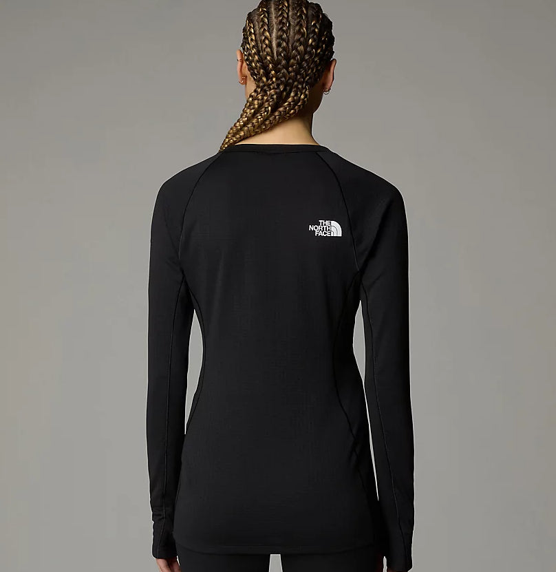 THE NORTH FACE SUMMIT PRO 120 CREW MUJER
