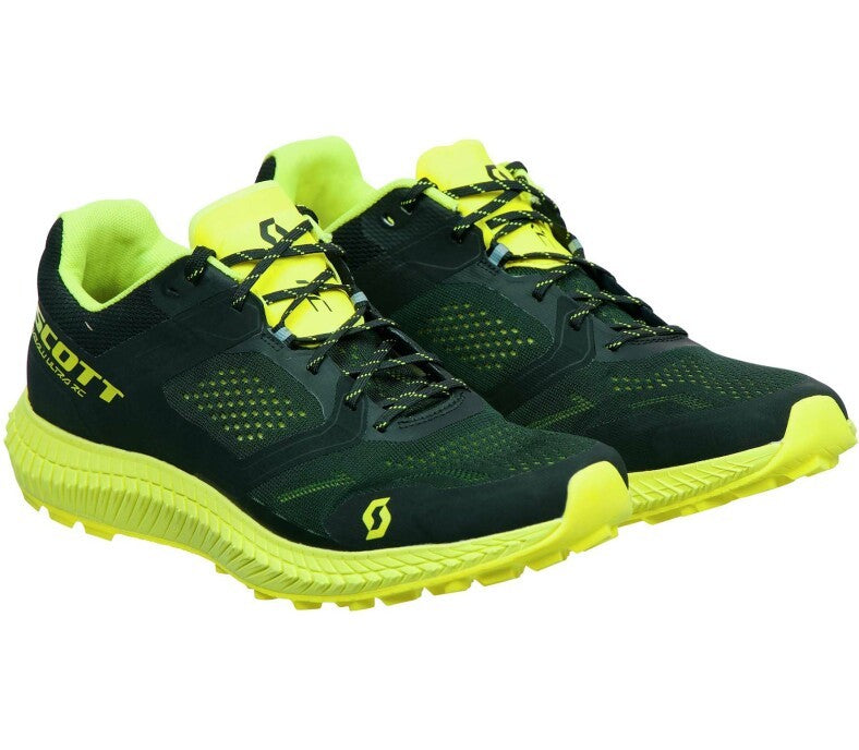 SCOTT KINABALU ULTRA RC MUJER NEGRO