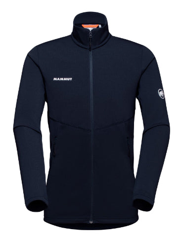 CHAQUETA MAMMUT ACONCAGUA HOMBRE MARINO