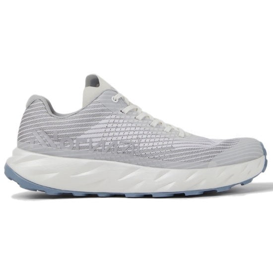NNORMAL KJERAG UNISEX BLANCO