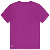 PICTURE CAMISETA LIL CORK TEE HOMBRE PURPLE WINE