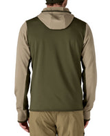 PATAGONIA R1 THERMAL FULL-ZIP JACKET HOMBRE SBDY