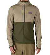 PATAGONIA R1 THERMAL FULL-ZIP JACKET HOMBRE SBDY