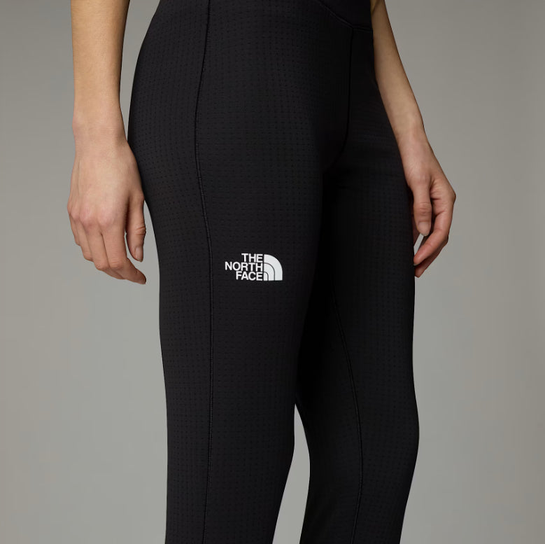 THE NORTH FACE MALLA 120 PRO MUJER