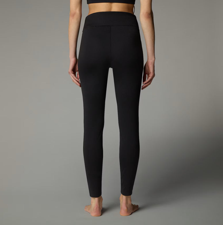 THE NORTH FACE MALLA 120 PRO MUJER