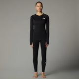 THE NORTH FACE MALLA 120 PRO MUJER