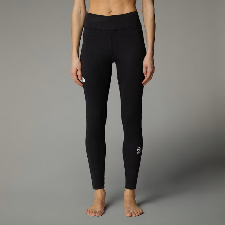 THE NORTH FACE MALLA 120 PRO MUJER