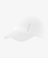SALOMON GORRA CROSS BLANCA