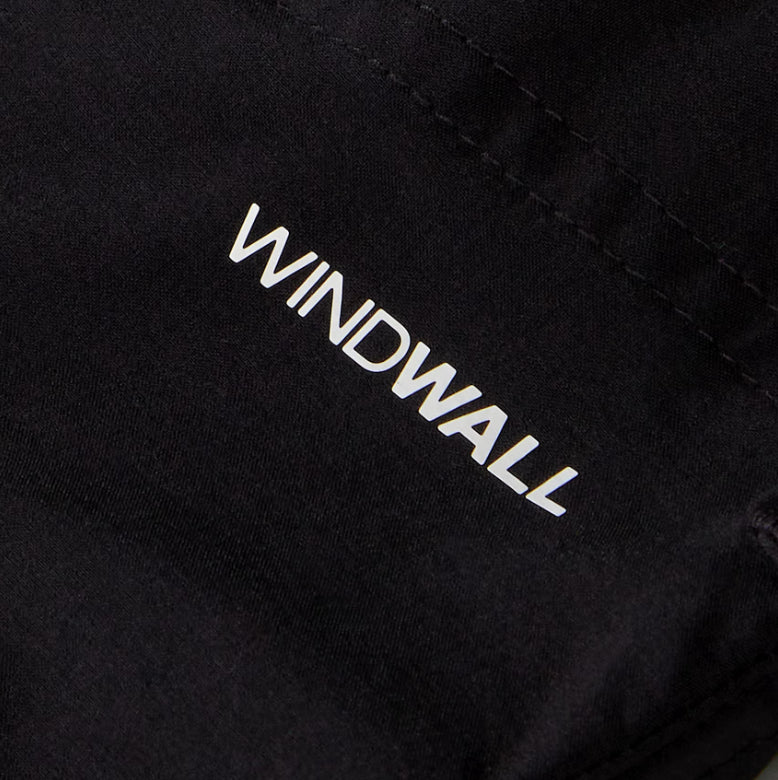 THE NORTH FACE PANTALÓN SPEEDLIGHT TPR NEGRO