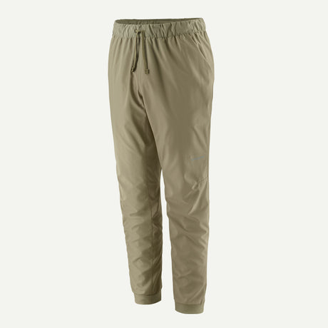 Patagonia Terrebonne Joggers hombre River Rock Green