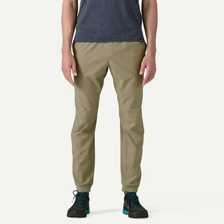 Patagonia Terrebonne Joggers hombre River Rock Green