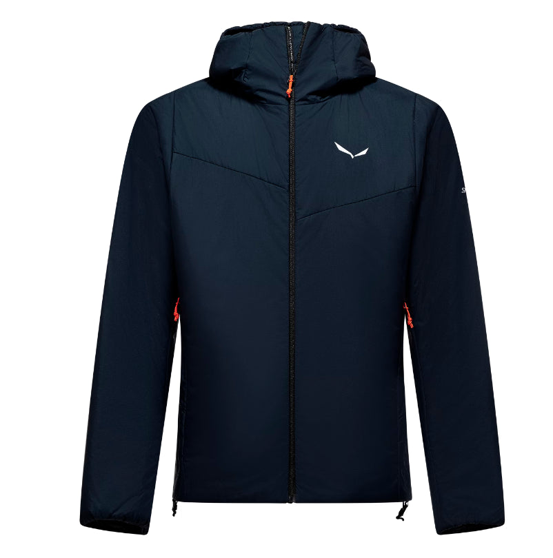 SALEWA PUEZ CATINACCIO 2 TIROLWOL®RESPONSIVE  CHAQUETA HOMBRE
