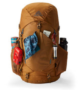 GREGORY STOUT 35LT MOCHILA SANDSTONE