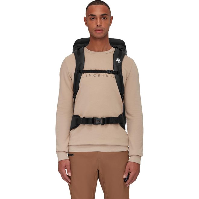 MOCHILA MAMMUT NEON 55 L