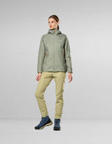 SALEWA PUEZ CATINACCIO 2 TIROLWOL®RESPONSIVE  CHAQUETA MUJER