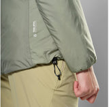 SALEWA PUEZ CATINACCIO 2 TIROLWOL®RESPONSIVE  CHAQUETA MUJER