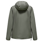 SALEWA PUEZ CATINACCIO 2 TIROLWOL®RESPONSIVE  CHAQUETA MUJER