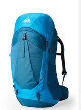 GREGORY ZULU 55L  MOCHILA COMPAS BLUE
