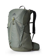 GREGORY ZULU 30L  RC  MOCHILA VERDE HOMBRE TALLA S/M