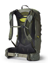 GREGORY ZULU 30L  RC  MOCHILA VERDE HOMBRE TALLA S/M