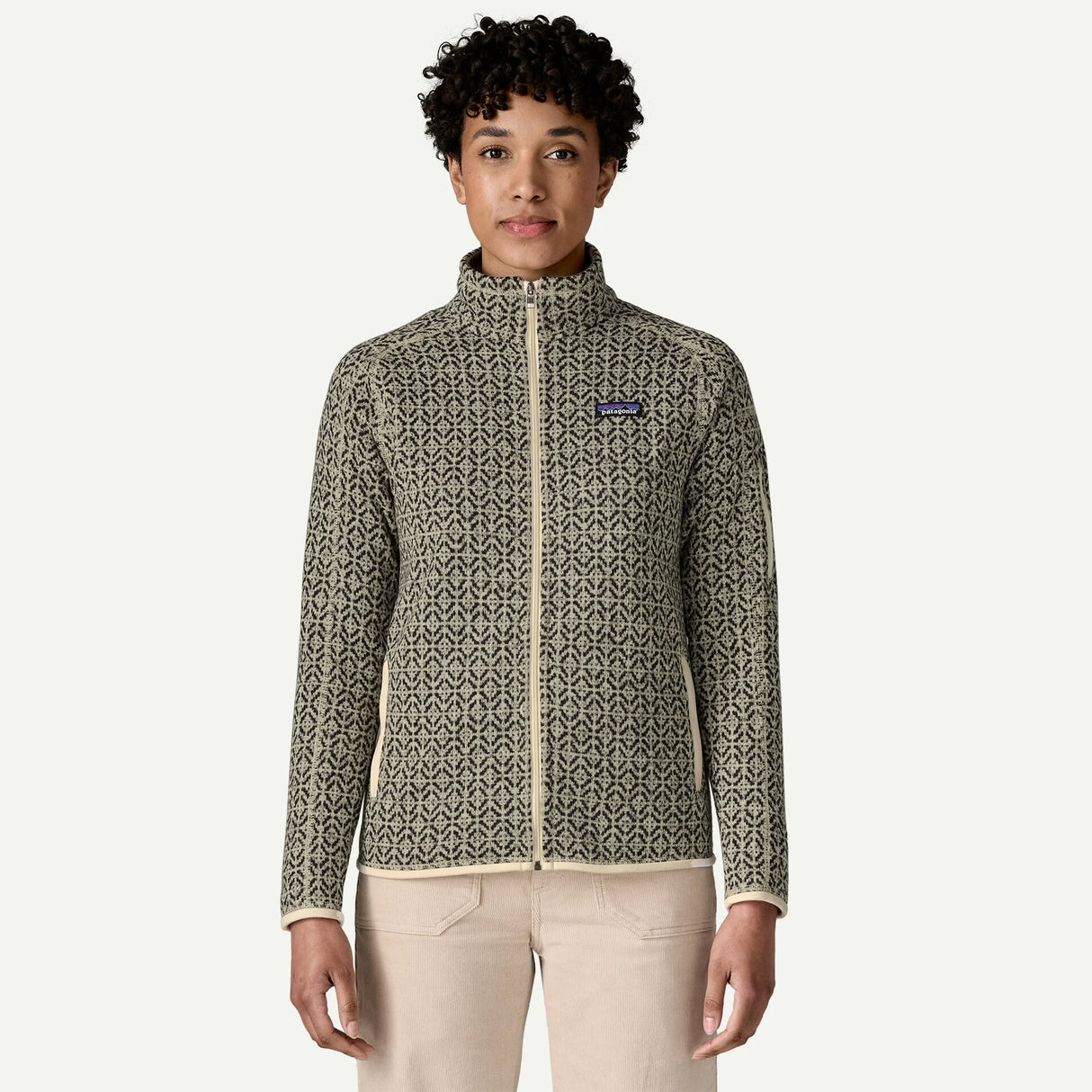 PATAGONIA CHAQUETA MUJER BETTER SWEATER