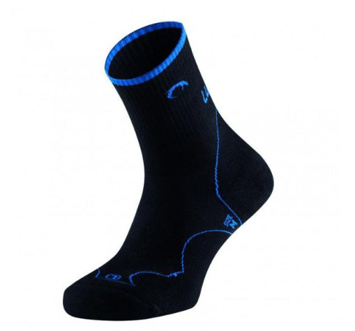 LURBEL TIERRA FOUR CALCETINES UNISEX AZUL