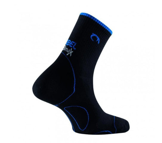 LURBEL TIERRA FOUR CALCETINES UNISEX AZUL