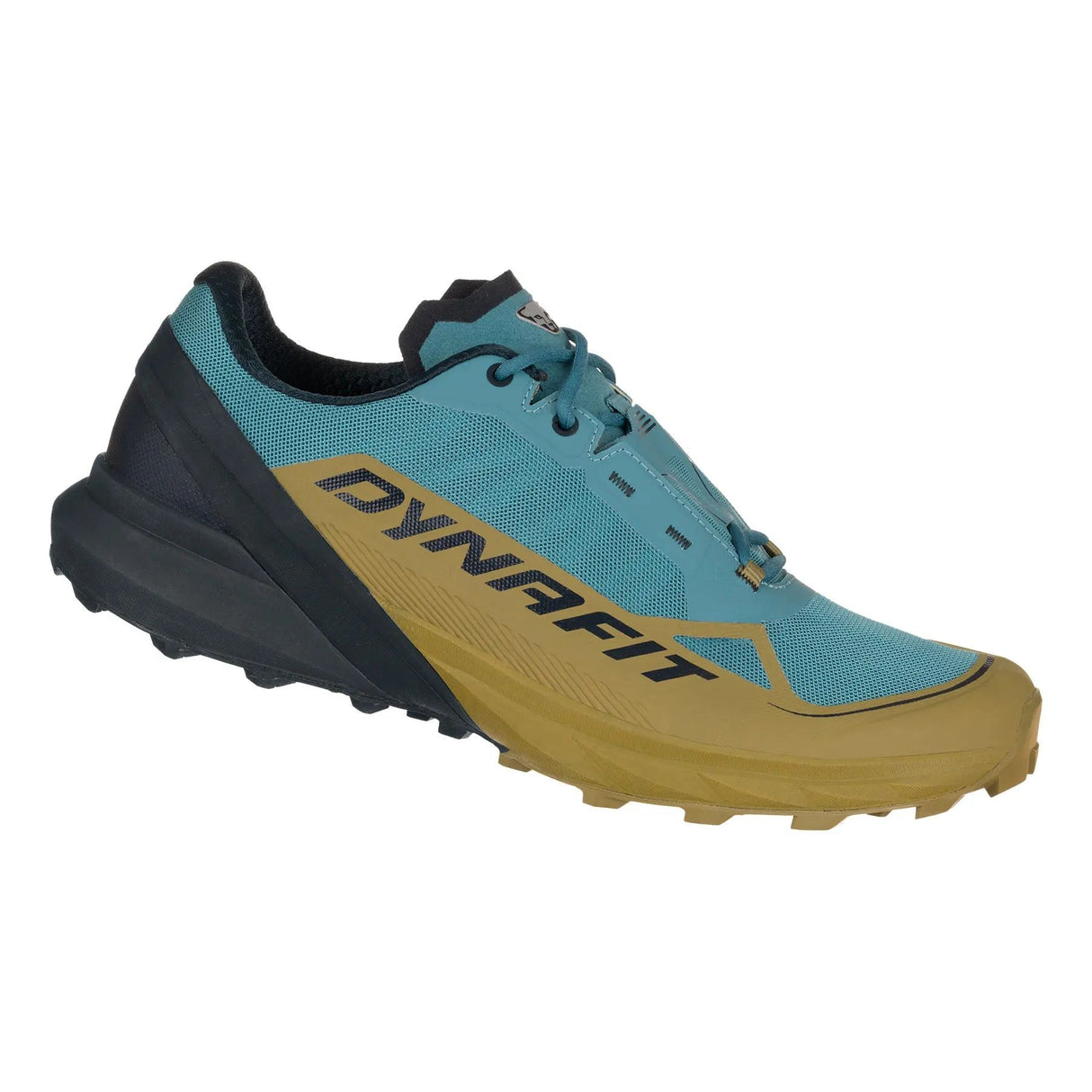 DYNAFIT ULTRA 50 HOMBRE VERDE