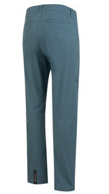 WILDCOUNTRY PANTALON FLOW AZUL
