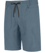 WILDCOUNTRY PANTALON CORTO FLOW AZUL