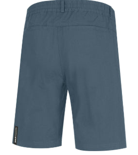 WILDCOUNTRY PANTALON CORTO FLOW AZUL