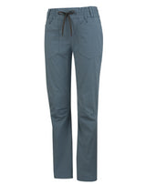 WILDCOUNTRY PANTALON MUJER FLOW AZUL
