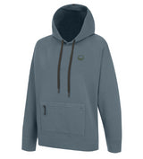 WILDCOUNTRY SUDADERA MUJER MOVEMENT AZUL