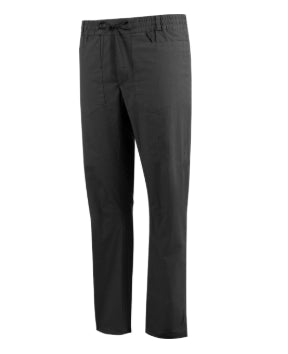 WILDCOUNTRY PANTALON FLOW NEGRO