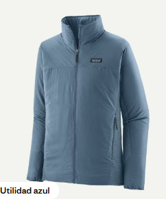 PATAGONIA CHAQUETA NANO AIR LIGHT HYBRID UTB
