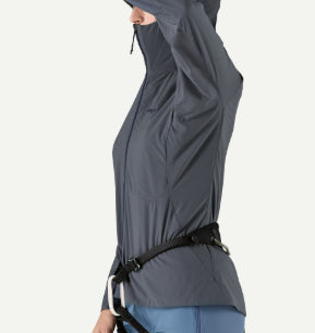 PATAGONIA NANO AIR ULTRALIGHT CHAQUETA MUJER ABNB