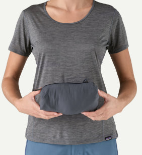PATAGONIA NANO AIR ULTRALIGHT CHAQUETA MUJER ABNB