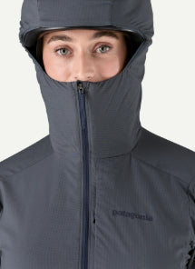 PATAGONIA NANO AIR ULTRALIGHT CHAQUETA MUJER ABNB