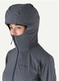 PATAGONIA NANO AIR ULTRALIGHT CHAQUETA MUJER ABNB