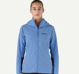 PATAGONIA NANO AIR ULTRALIGHT CHAQUETA MUJER ABNB