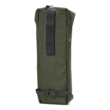 SALEWA FLASK HOLDER DARK OLIVE