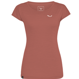 SALEWA PUEZ MELANGE DRY W TEE